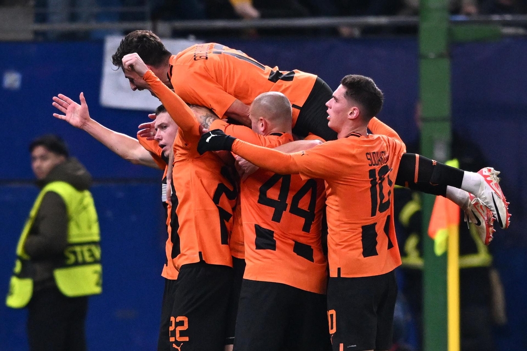 Shakhtar Donetsk vs Marseille prediction, preview, lineups and more | Europa League 2023-24